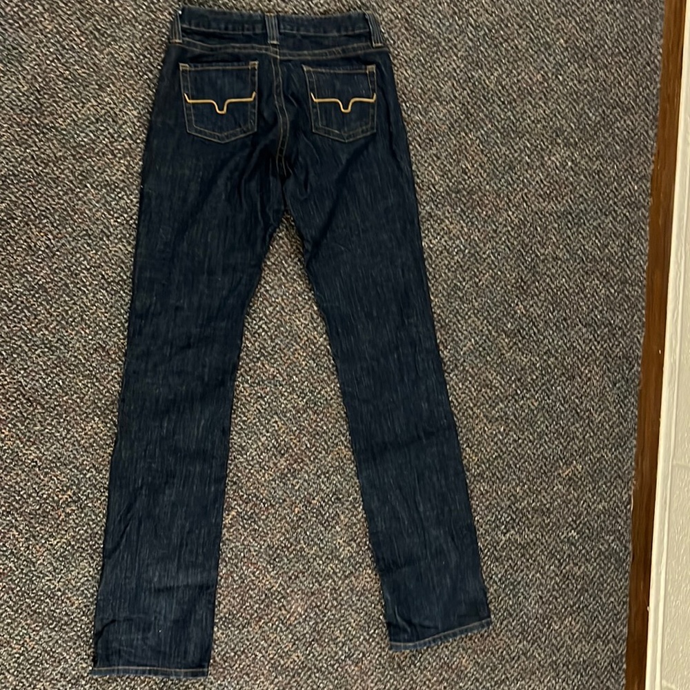 Kimes Ranch Jeans